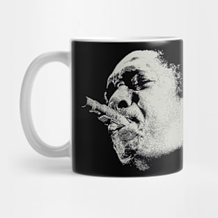 john coltrane Mug